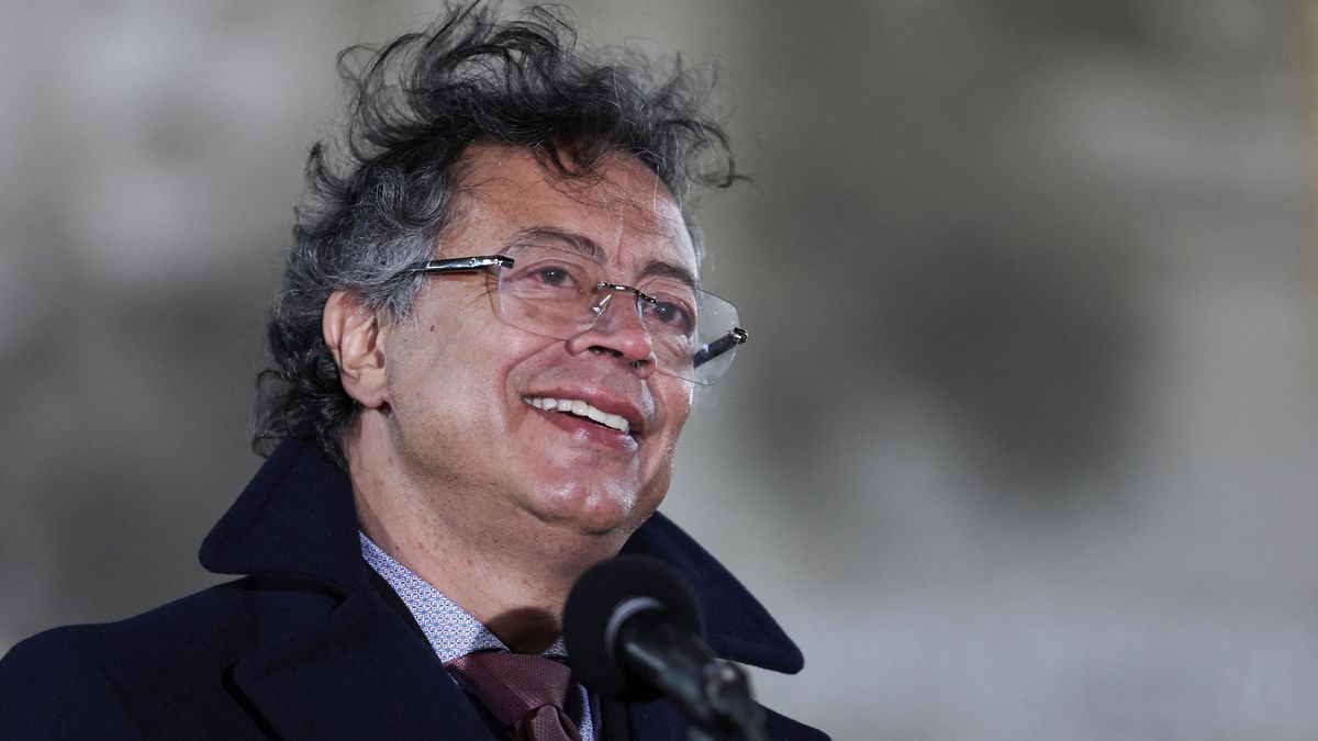 Spoléháme na hory a džungle. Prezident Kolumbie prohlásil, že by se proti USA bránili